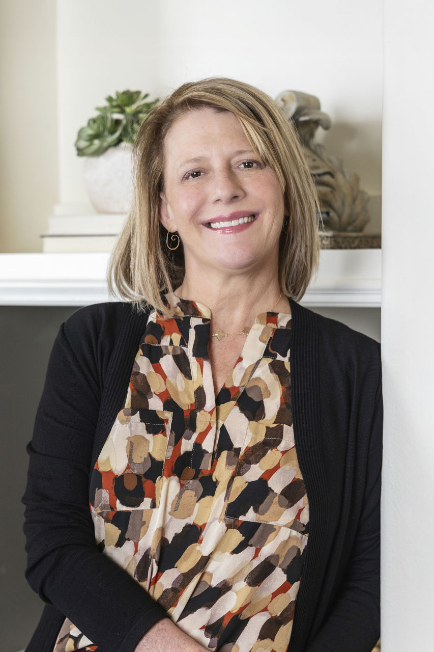 Susette McSwain, Director of Operations at Move Resource Group